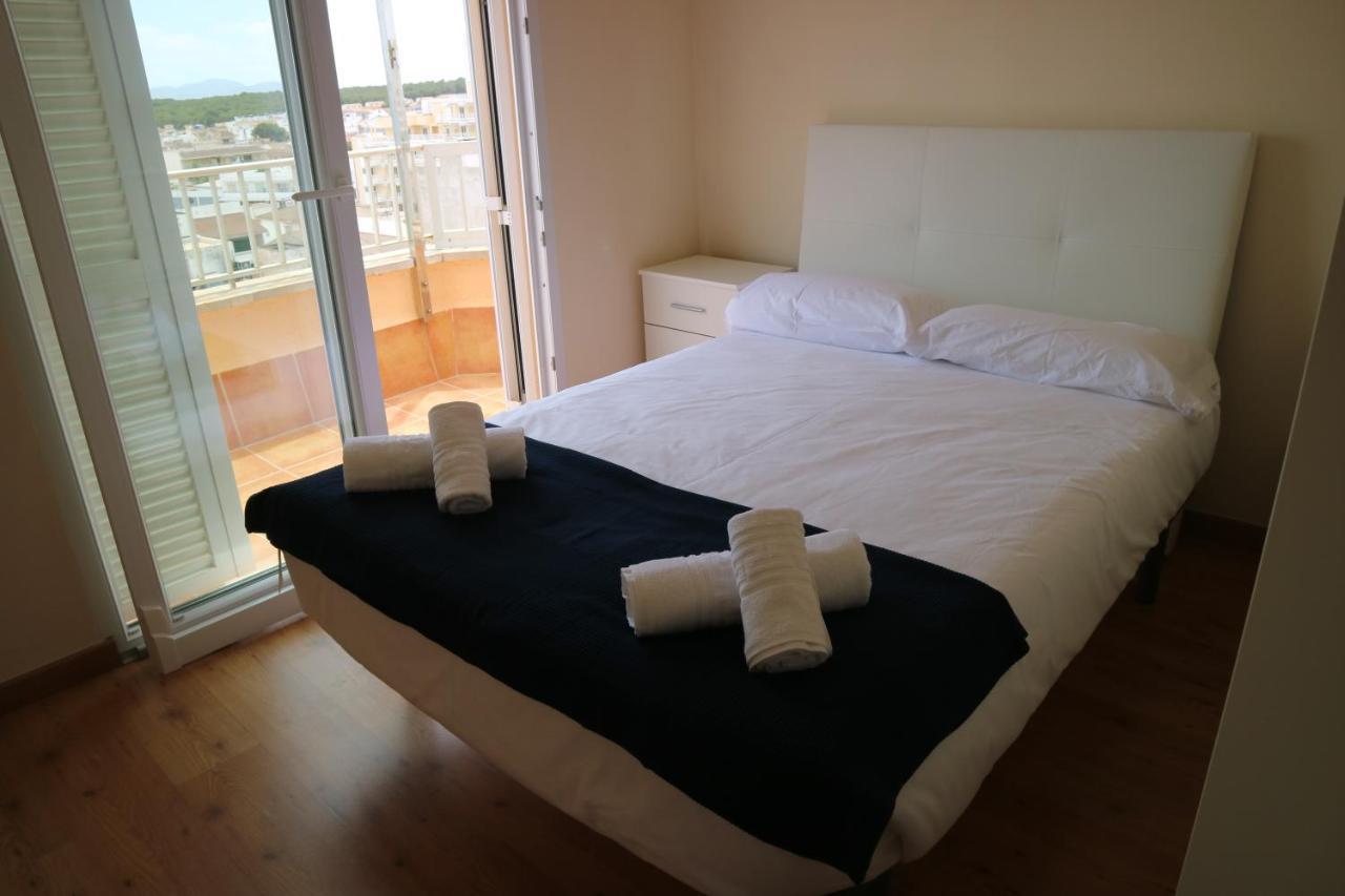 Appartement Sky Picafort