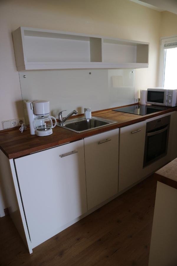 Appartement Sky Picafort *