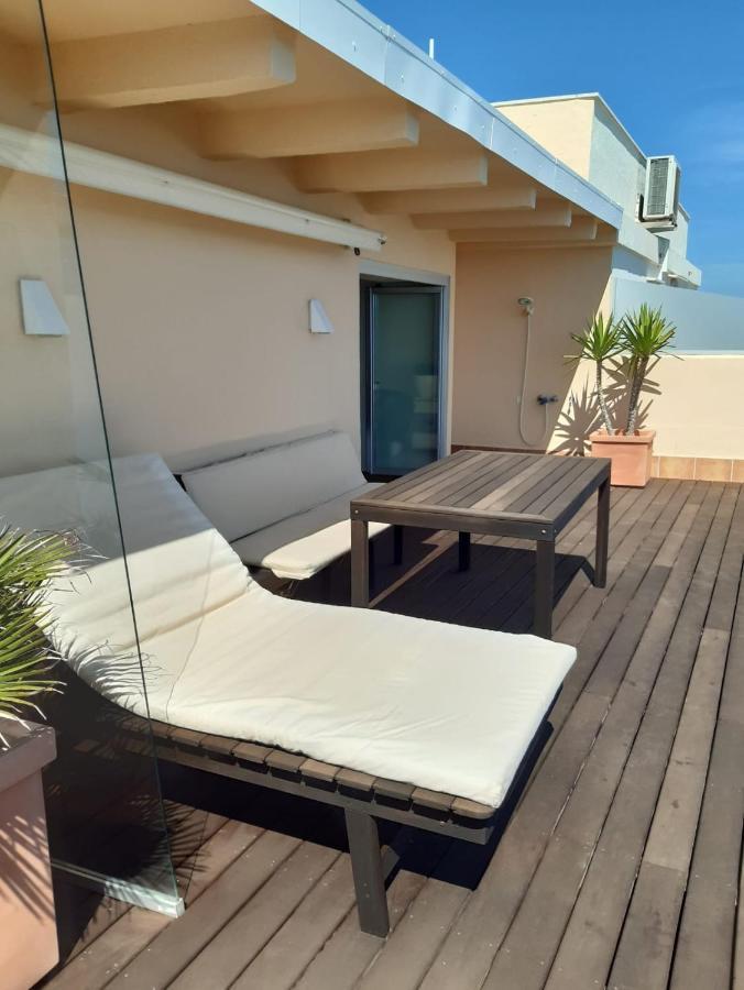 Sky Picafort Appartement *