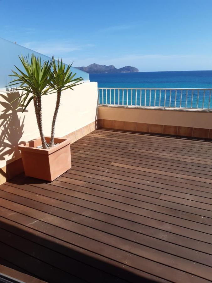 Appartement Sky Picafort