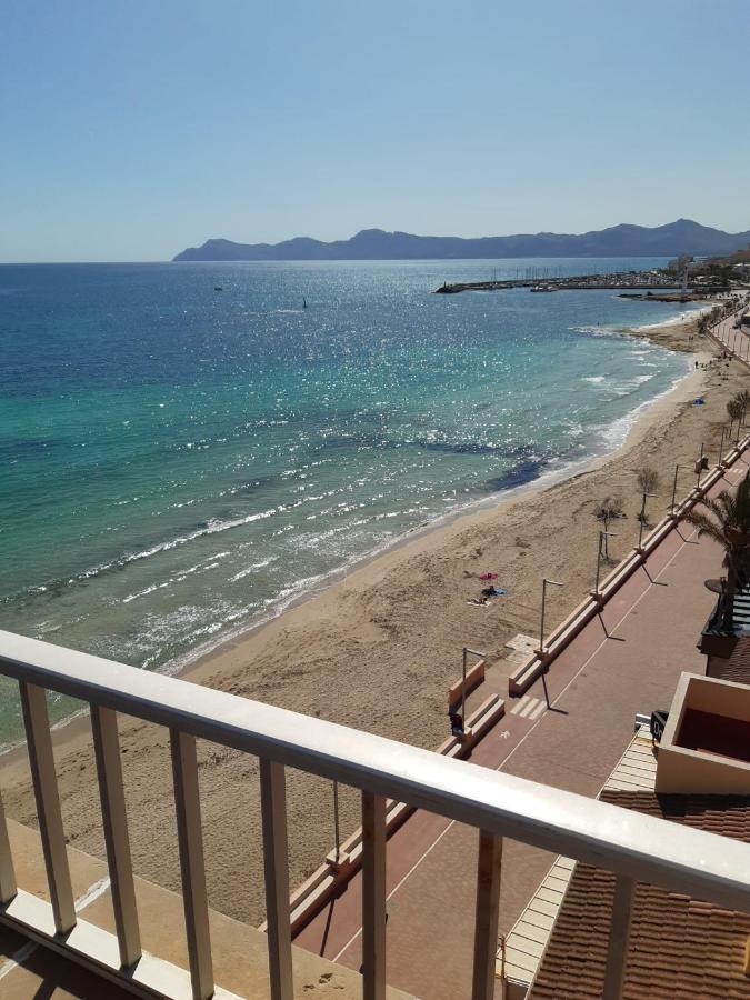 Sky Picafort Appartement Can Picafort (Mallorca)