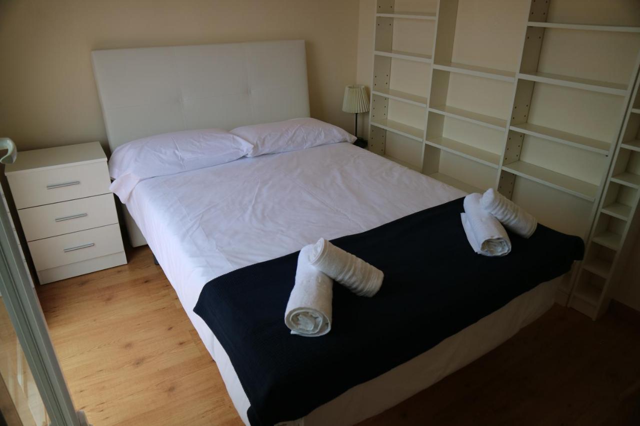 Appartement Sky Picafort